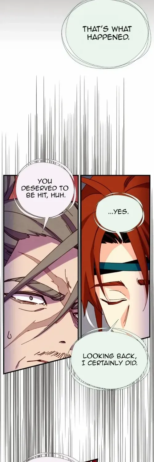 Read Lightning Degree chapter 191 image 15 on Lezhin