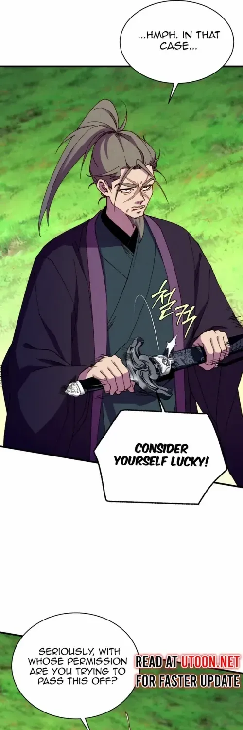 Read Lightning Degree chapter 191 image 17 on Lezhin