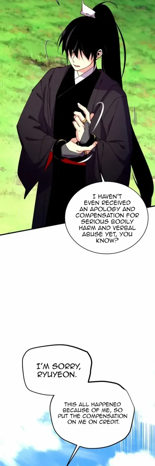 Read Lightning Degree chapter 191 image 18 on Lezhin