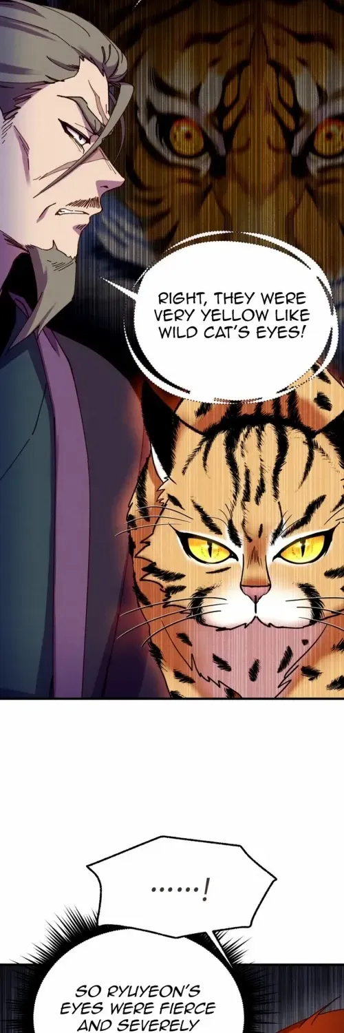 Read Lightning Degree chapter 191 image 22 on Lezhin