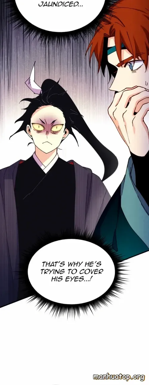 Read Lightning Degree chapter 191 image 23 on Lezhin