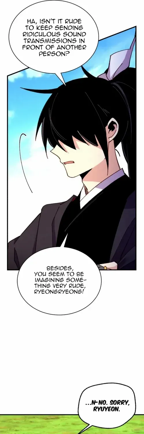 Read Lightning Degree chapter 191 image 24 on Lezhin