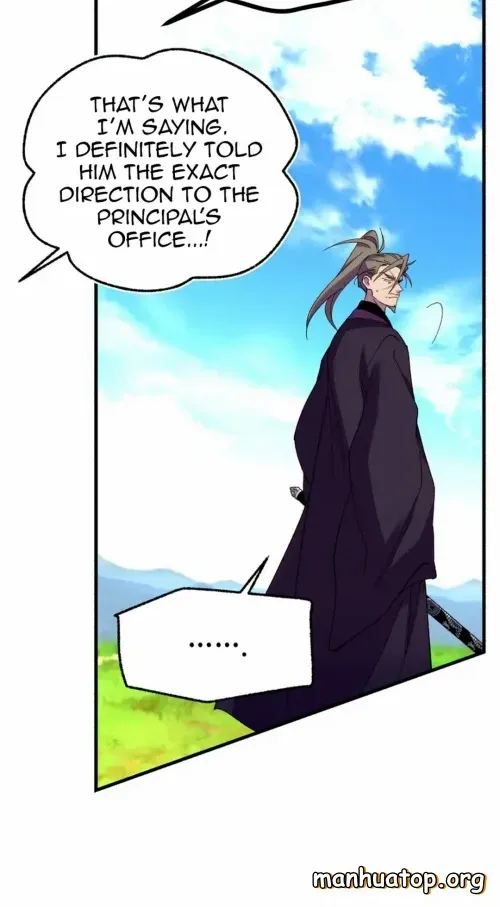 Read Lightning Degree chapter 191 image 26 on Lezhin