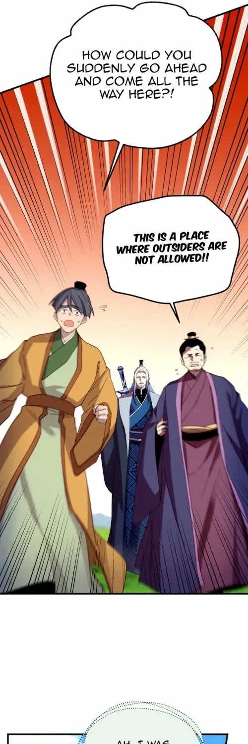 Read Lightning Degree chapter 191 image 27 on Lezhin