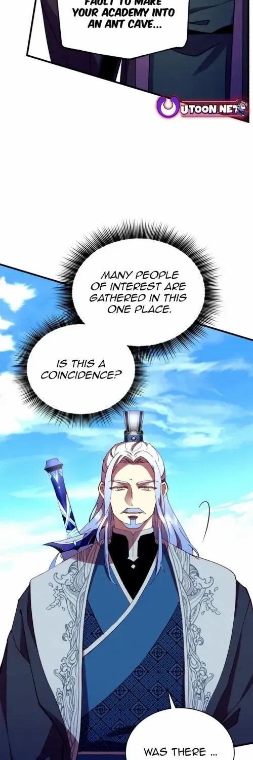 Read Lightning Degree chapter 191 image 29 on Lezhin