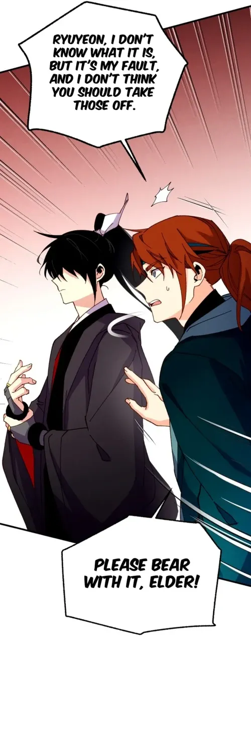 Read Lightning Degree chapter 191 image 3 on Lezhin