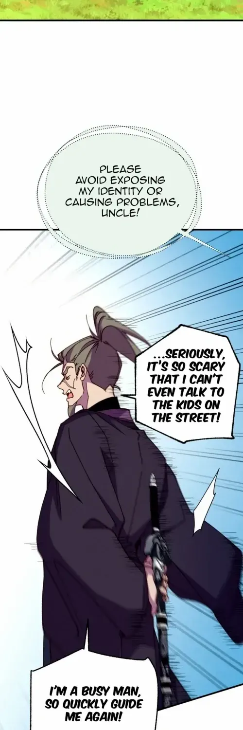 Read Lightning Degree chapter 191 image 32 on Lezhin