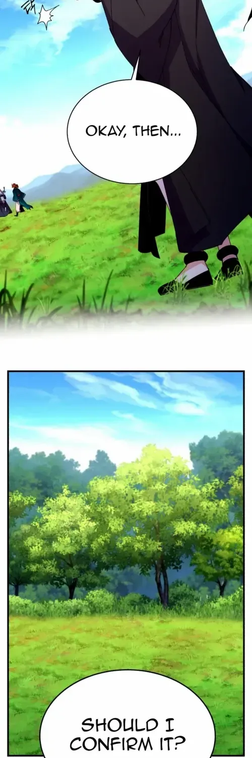 Read Lightning Degree chapter 191 image 36 on Lezhin