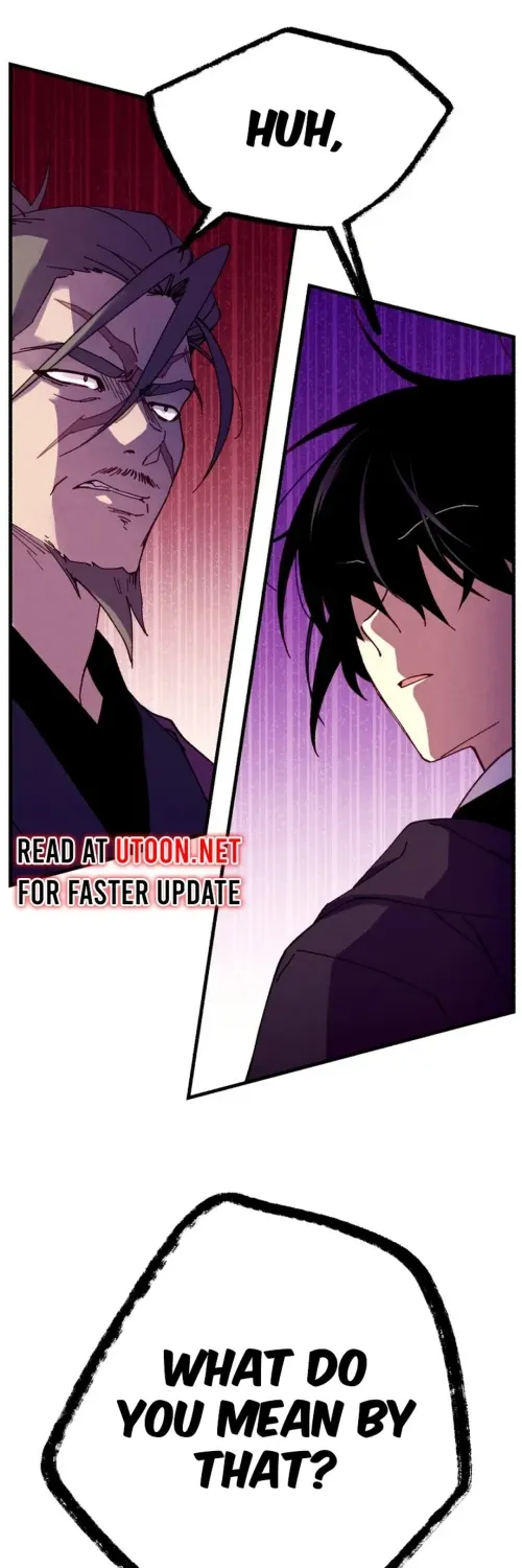 Read Lightning Degree chapter 191 image 4 on Lezhin