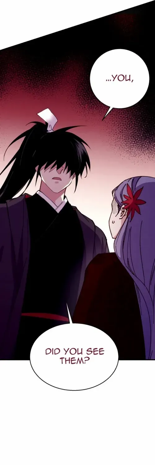 Read Lightning Degree chapter 191 image 41 on Lezhin