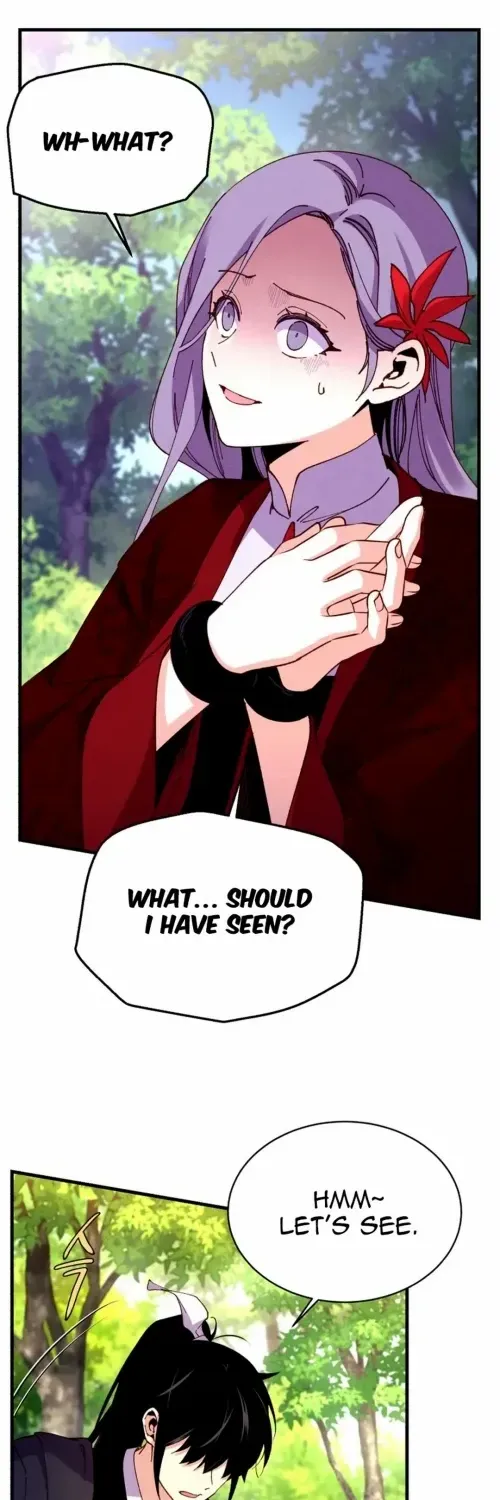 Read Lightning Degree chapter 191 image 42 on Lezhin
