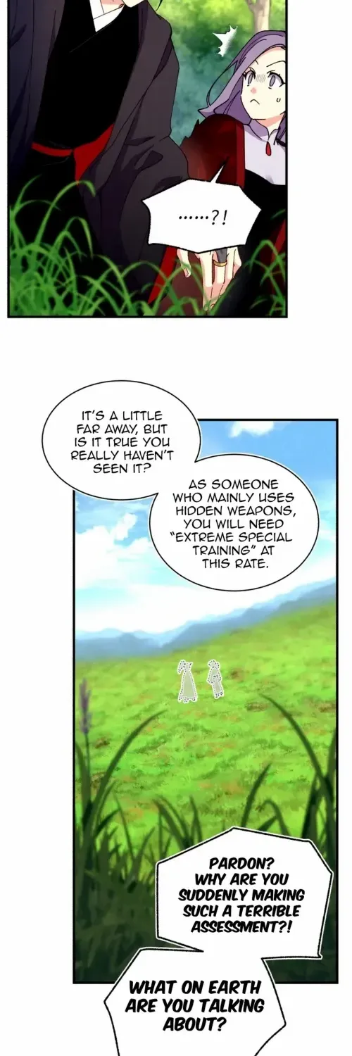 Read Lightning Degree chapter 191 image 43 on Lezhin