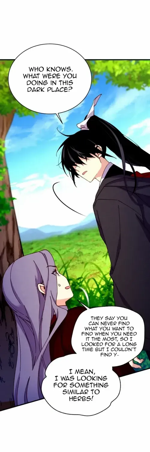 Read Lightning Degree chapter 191 image 45 on Lezhin