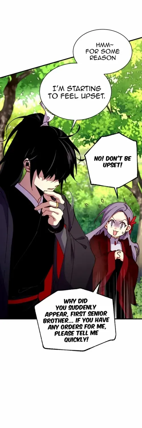 Read Lightning Degree chapter 191 image 46 on Lezhin