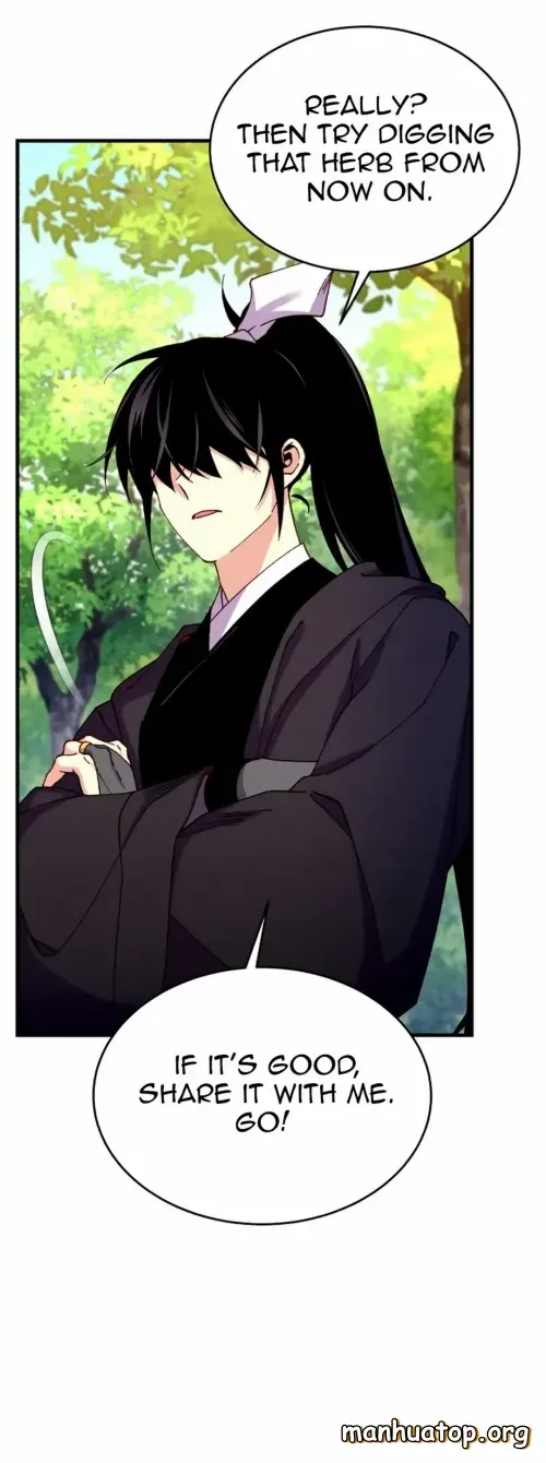 Read Lightning Degree chapter 191 image 47 on Lezhin
