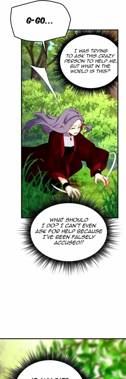 Read Lightning Degree chapter 191 image 48 on Lezhin