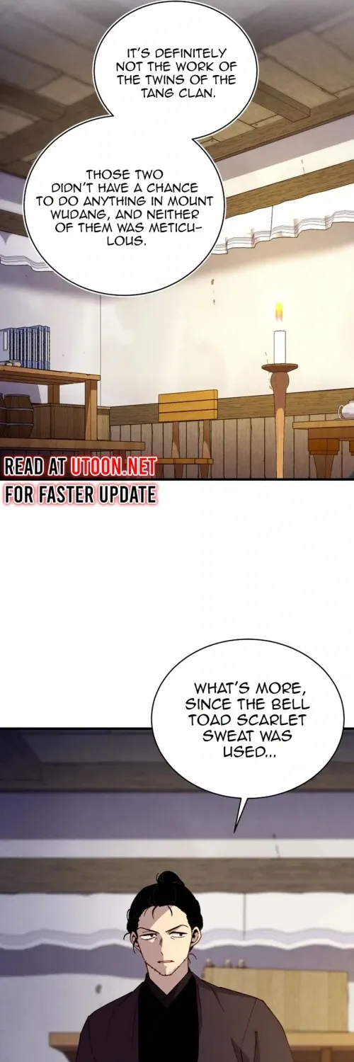 Read Lightning Degree chapter 191 image 51 on Lezhin