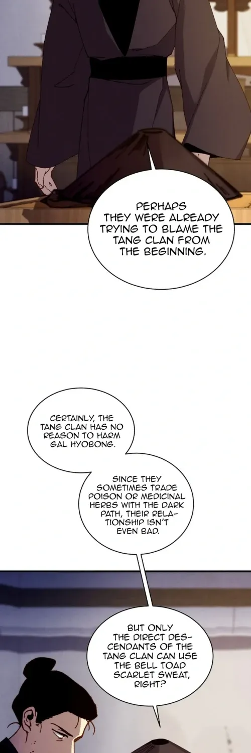 Read Lightning Degree chapter 191 image 52 on Lezhin