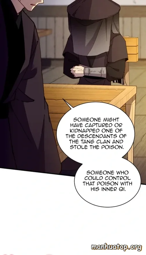 Read Lightning Degree chapter 191 image 53 on Lezhin