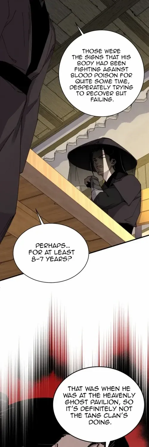 Read Lightning Degree chapter 191 image 57 on Lezhin