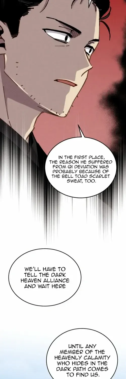 Read Lightning Degree chapter 191 image 58 on Lezhin