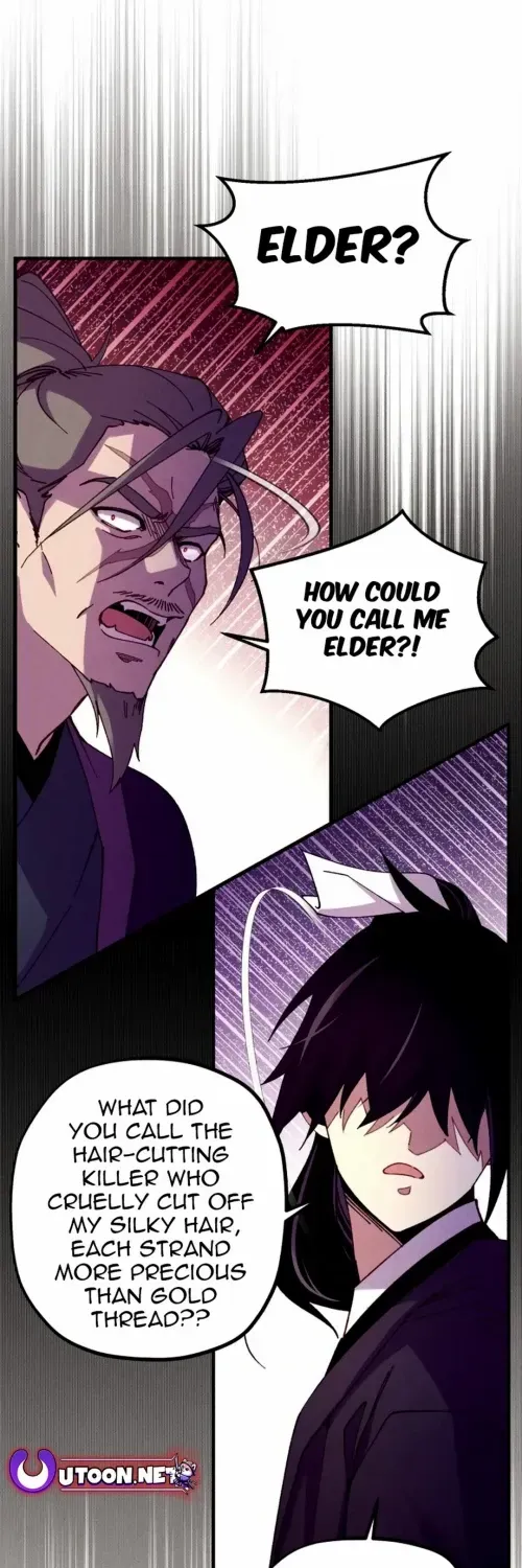 Read Lightning Degree chapter 191 image 6 on Lezhin