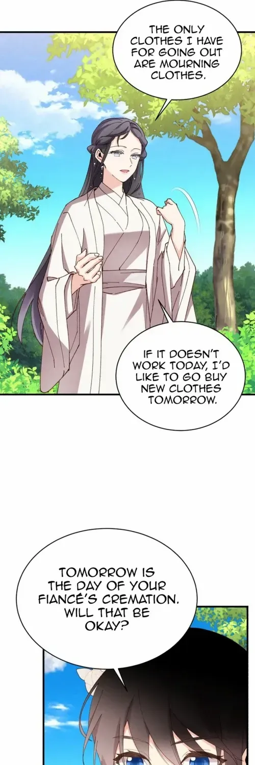 Read Lightning Degree chapter 191 image 64 on Lezhin