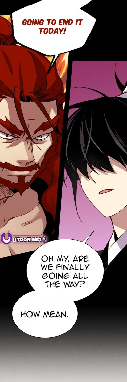 Read Lightning Degree chapter 191 image 69 on Lezhin