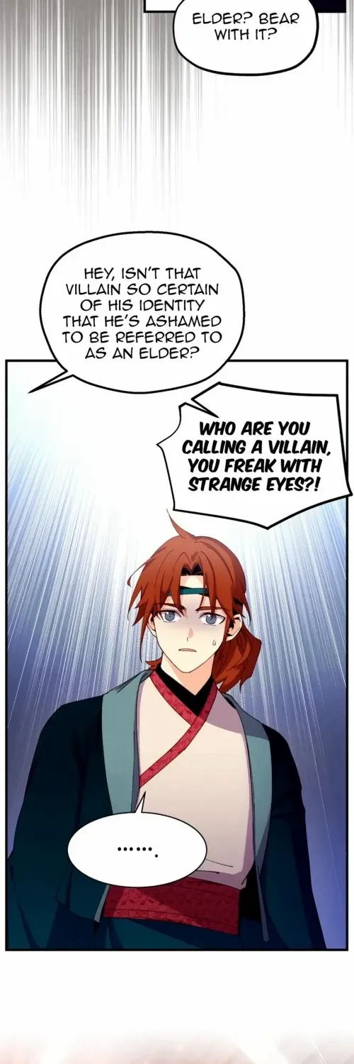 Read Lightning Degree chapter 191 image 7 on Lezhin