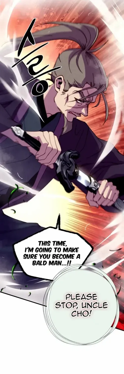 Read Lightning Degree chapter 191 image 8 on Lezhin