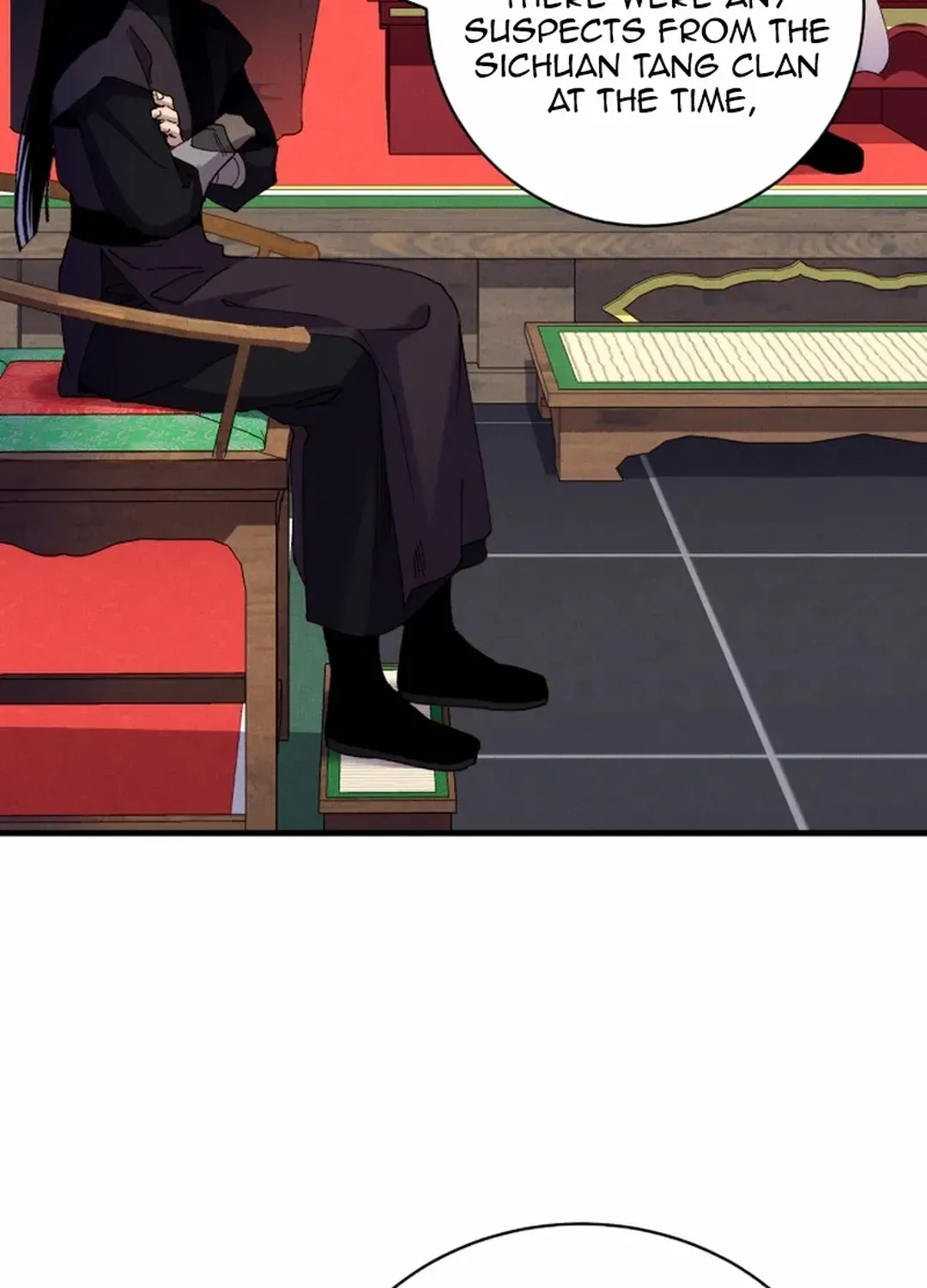 Read Lightning Degree chapter 192 image 10 on Lezhin