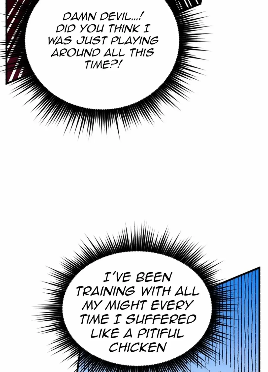 Read Lightning Degree chapter 192 image 100 on Lezhin