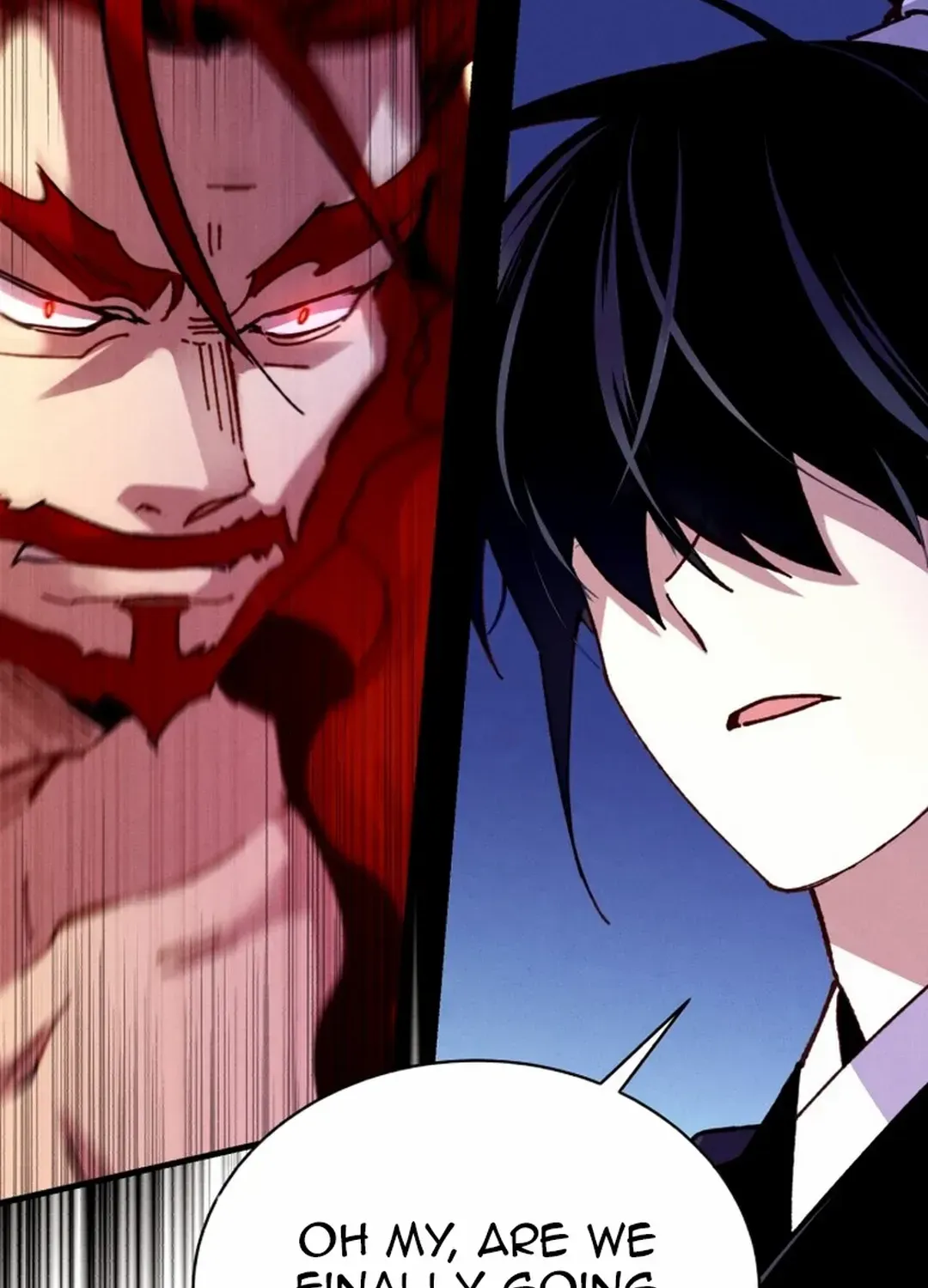 Read Lightning Degree chapter 192 image 106 on Lezhin