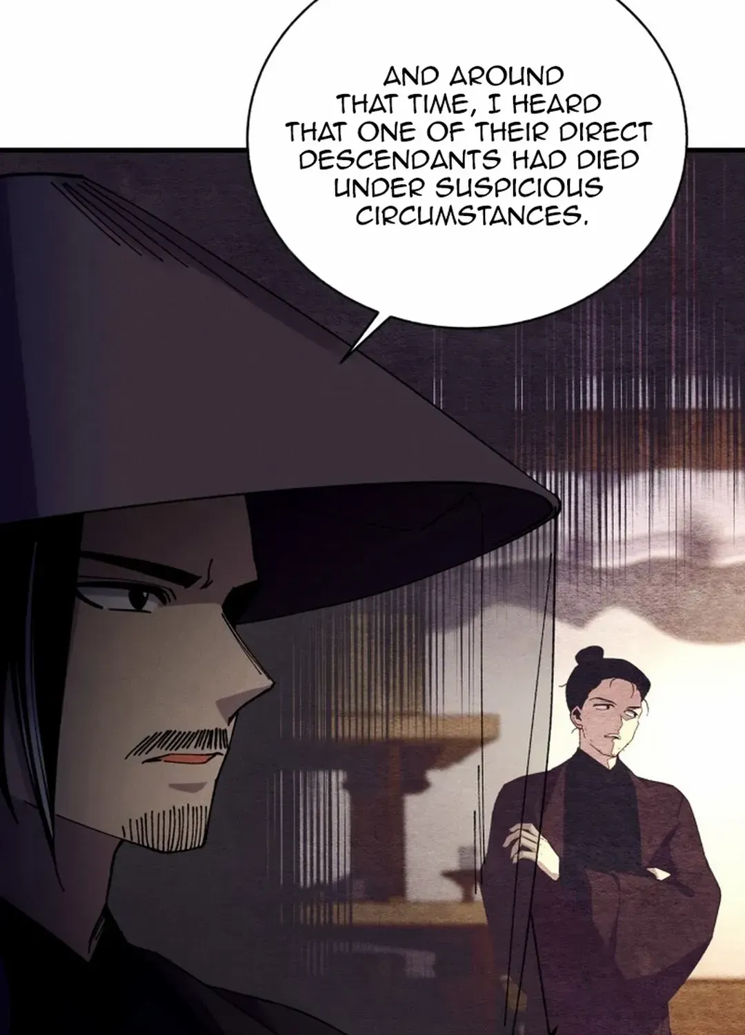 Read Lightning Degree chapter 192 image 11 on Lezhin