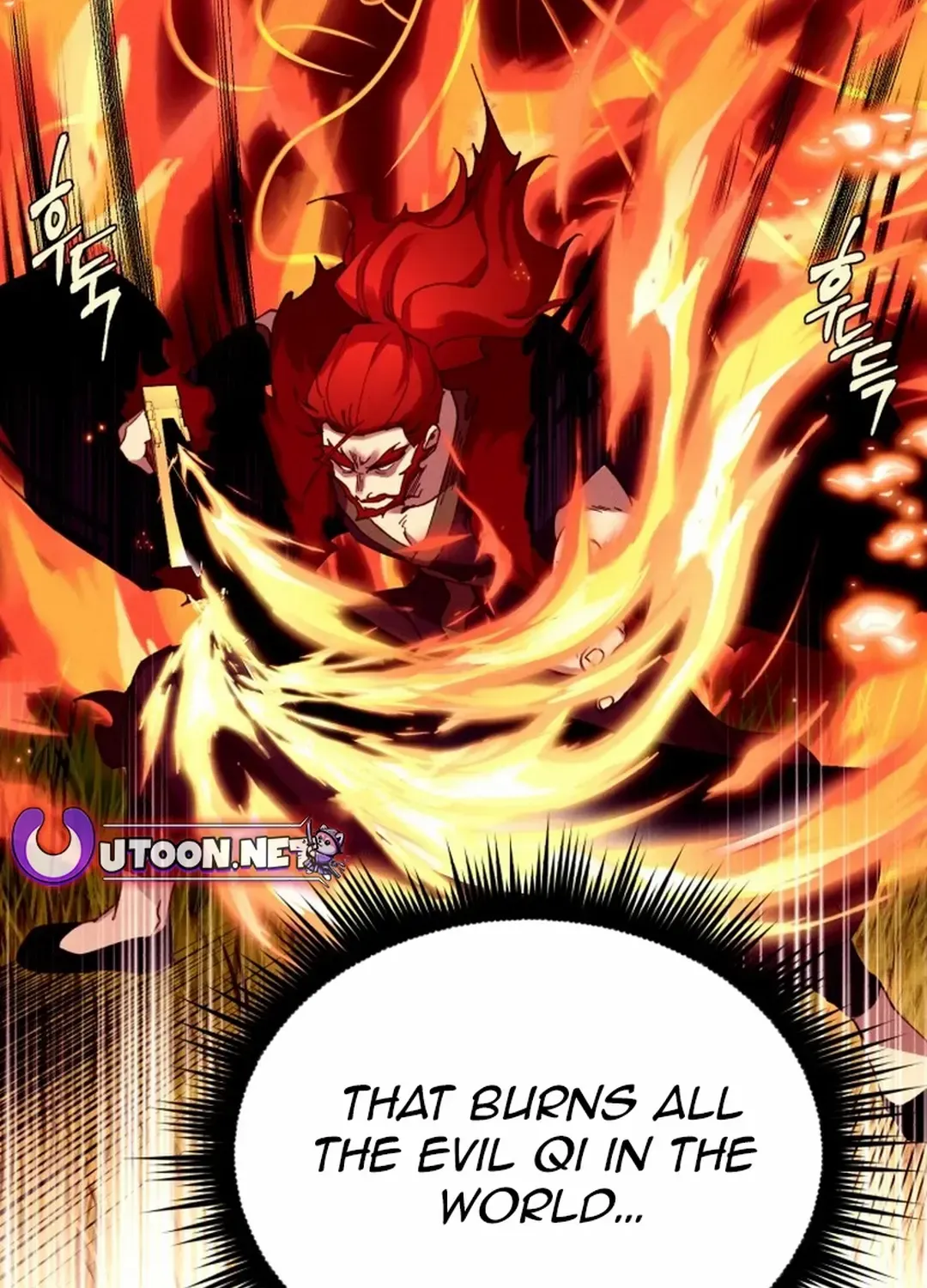 Read Lightning Degree chapter 192 image 111 on Lezhin