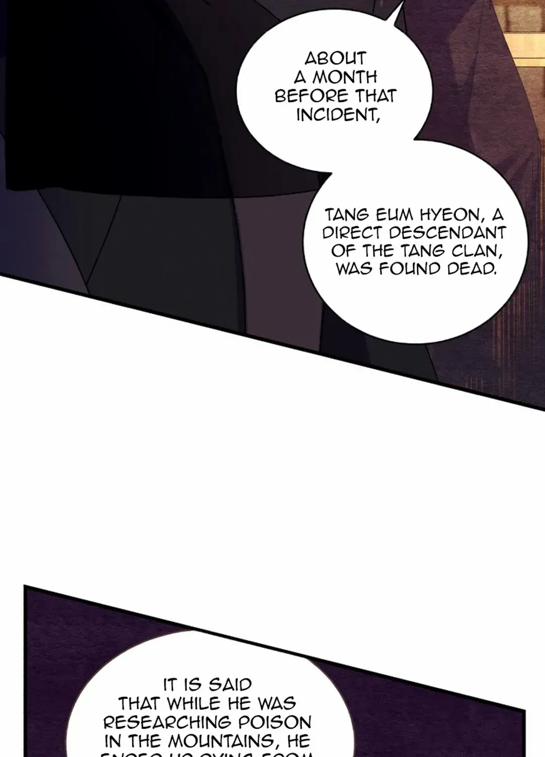 Read Lightning Degree chapter 192 image 12 on Lezhin