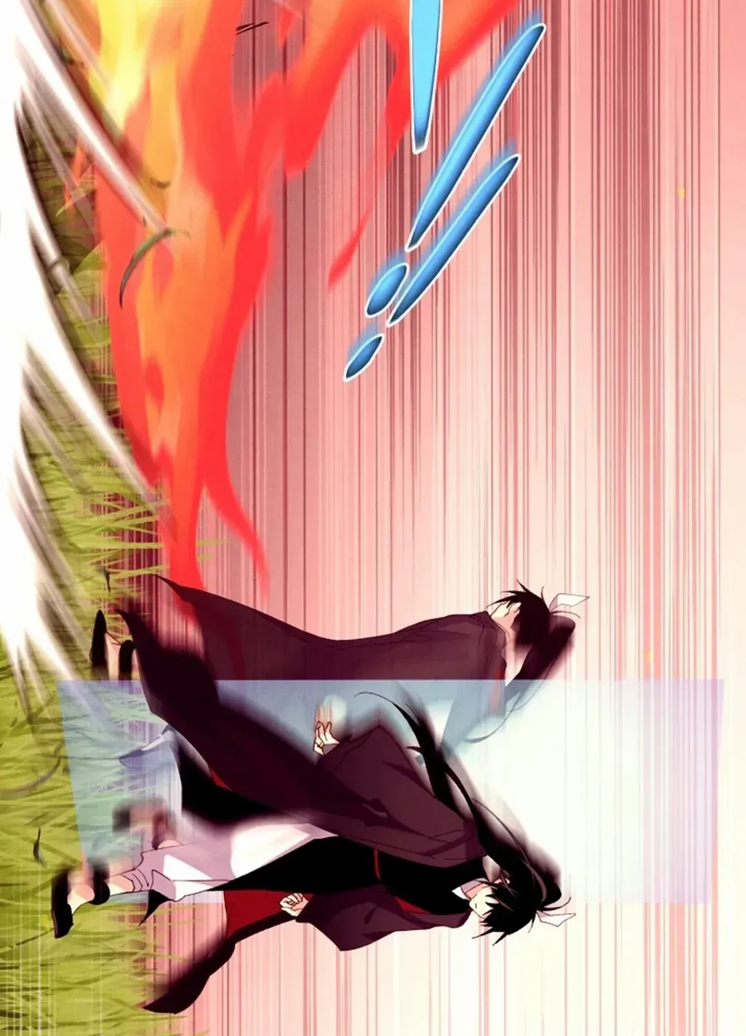 Read Lightning Degree chapter 192 image 121 on Lezhin
