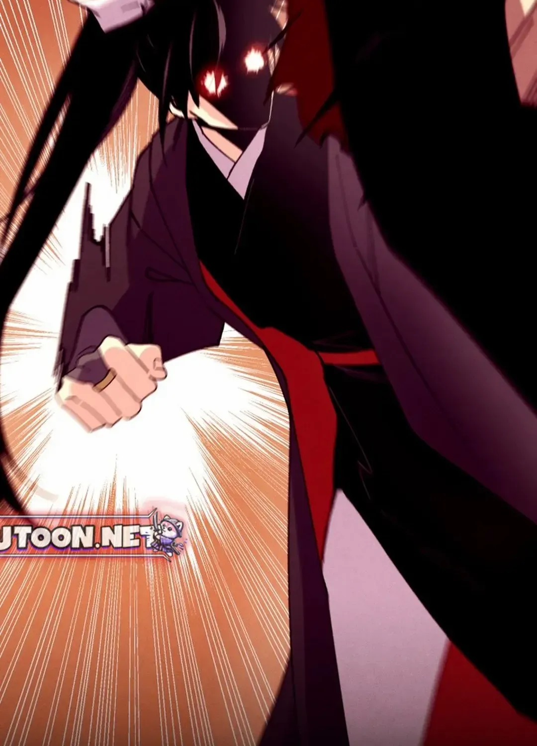Read Lightning Degree chapter 192 image 128 on Lezhin