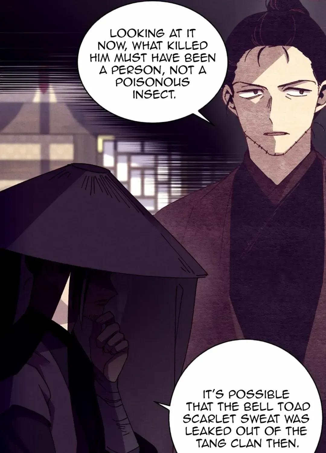 Read Lightning Degree chapter 192 image 15 on Lezhin