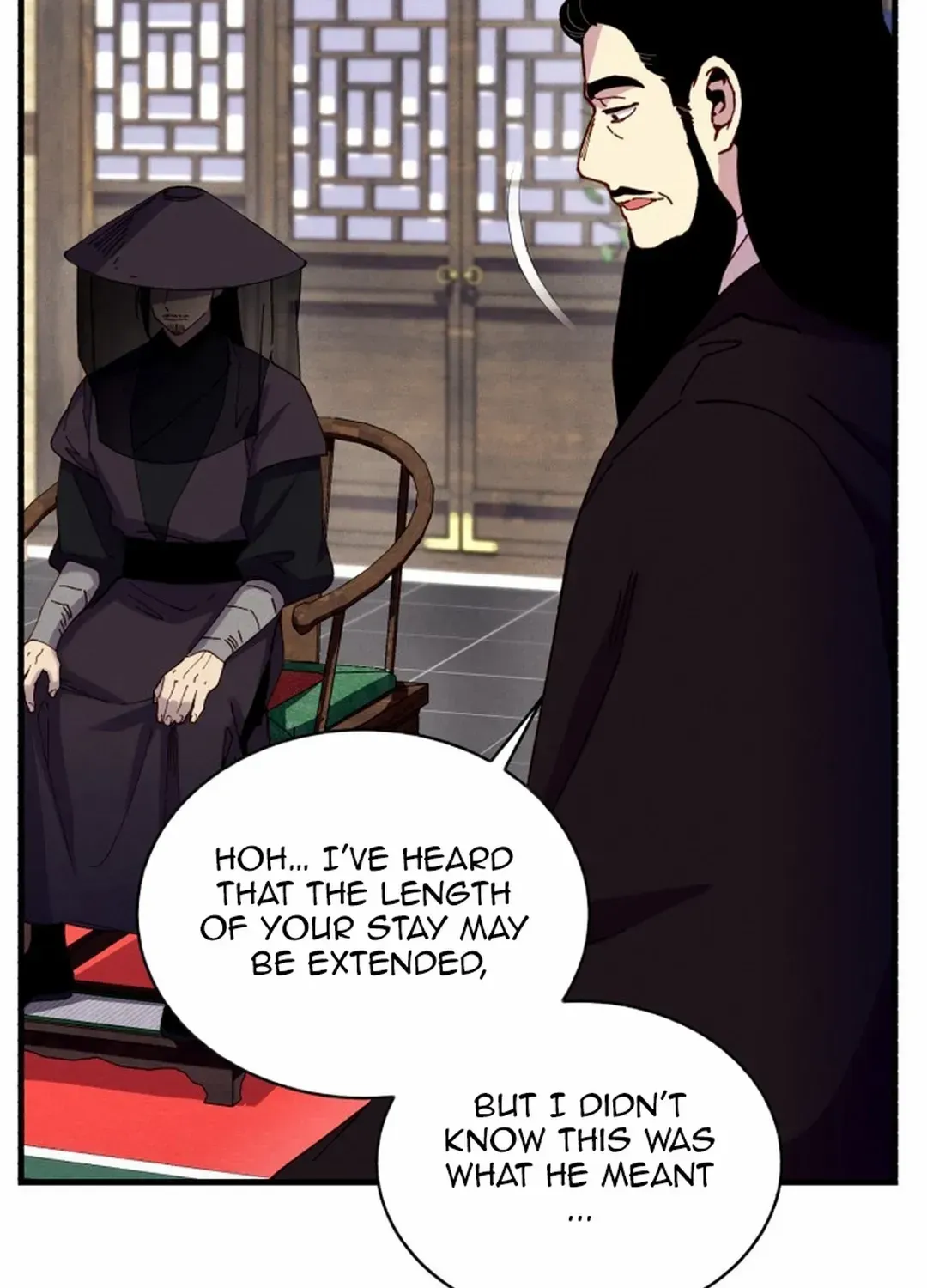 Read Lightning Degree chapter 192 image 25 on Lezhin