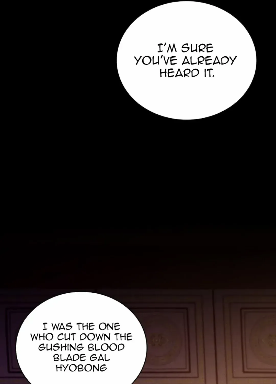 Read Lightning Degree chapter 192 image 34 on Lezhin