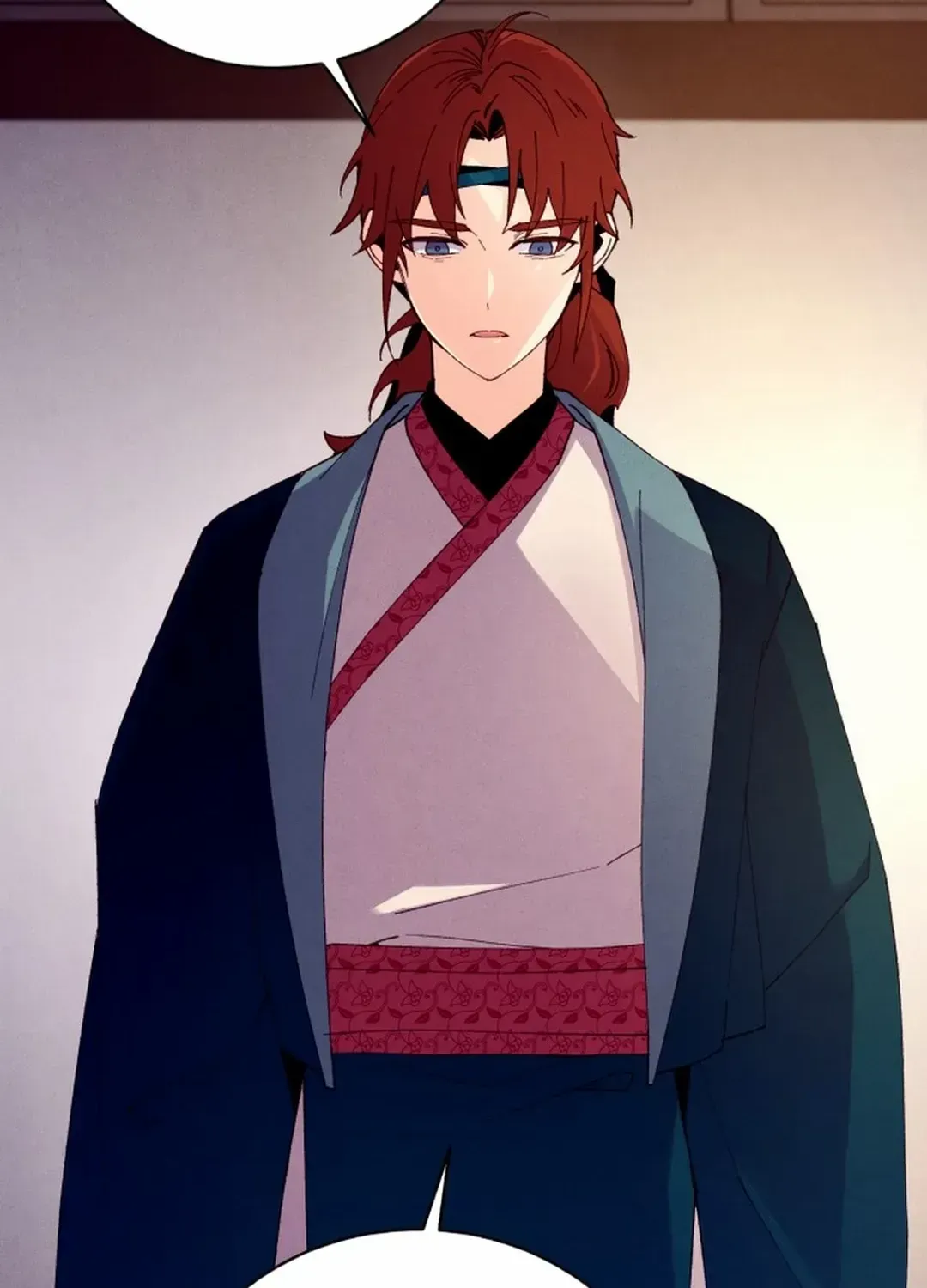 Read Lightning Degree chapter 192 image 35 on Lezhin