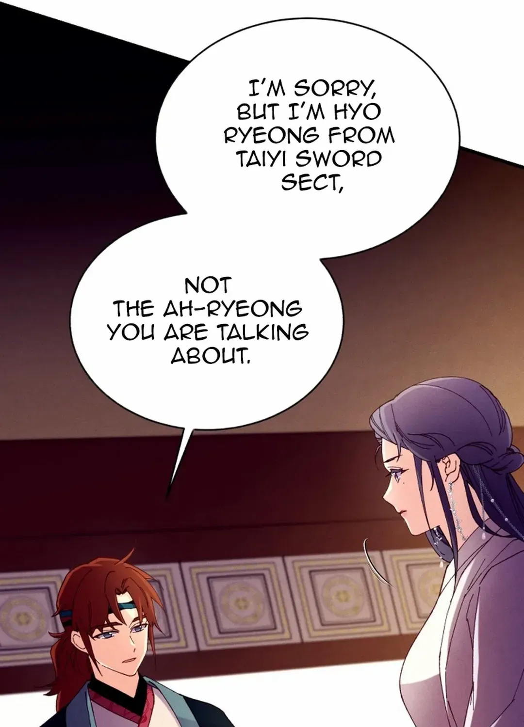 Read Lightning Degree chapter 192 image 39 on Lezhin
