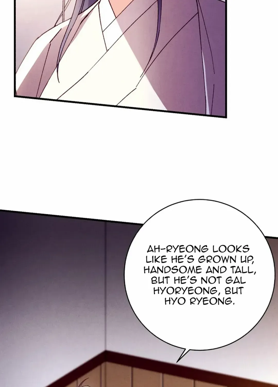 Read Lightning Degree chapter 192 image 42 on Lezhin