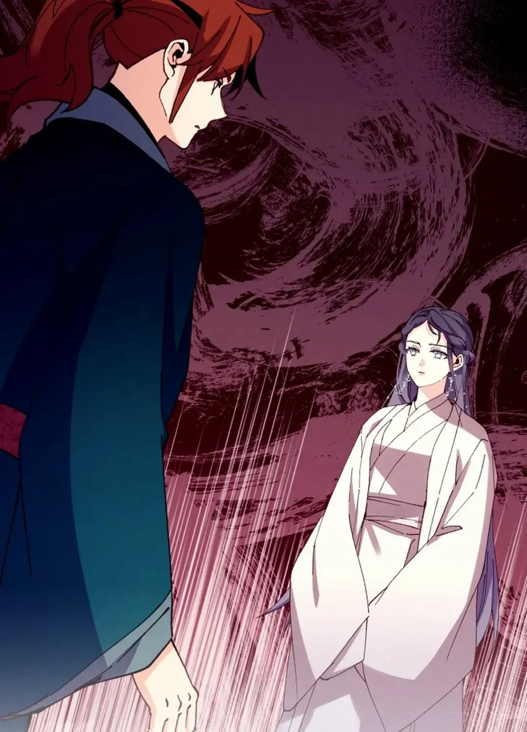 Read Lightning Degree chapter 192 image 52 on Lezhin
