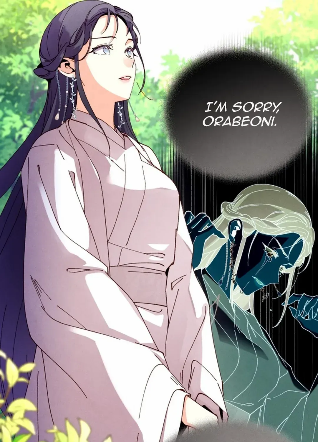 Read Lightning Degree chapter 192 image 71 on Lezhin
