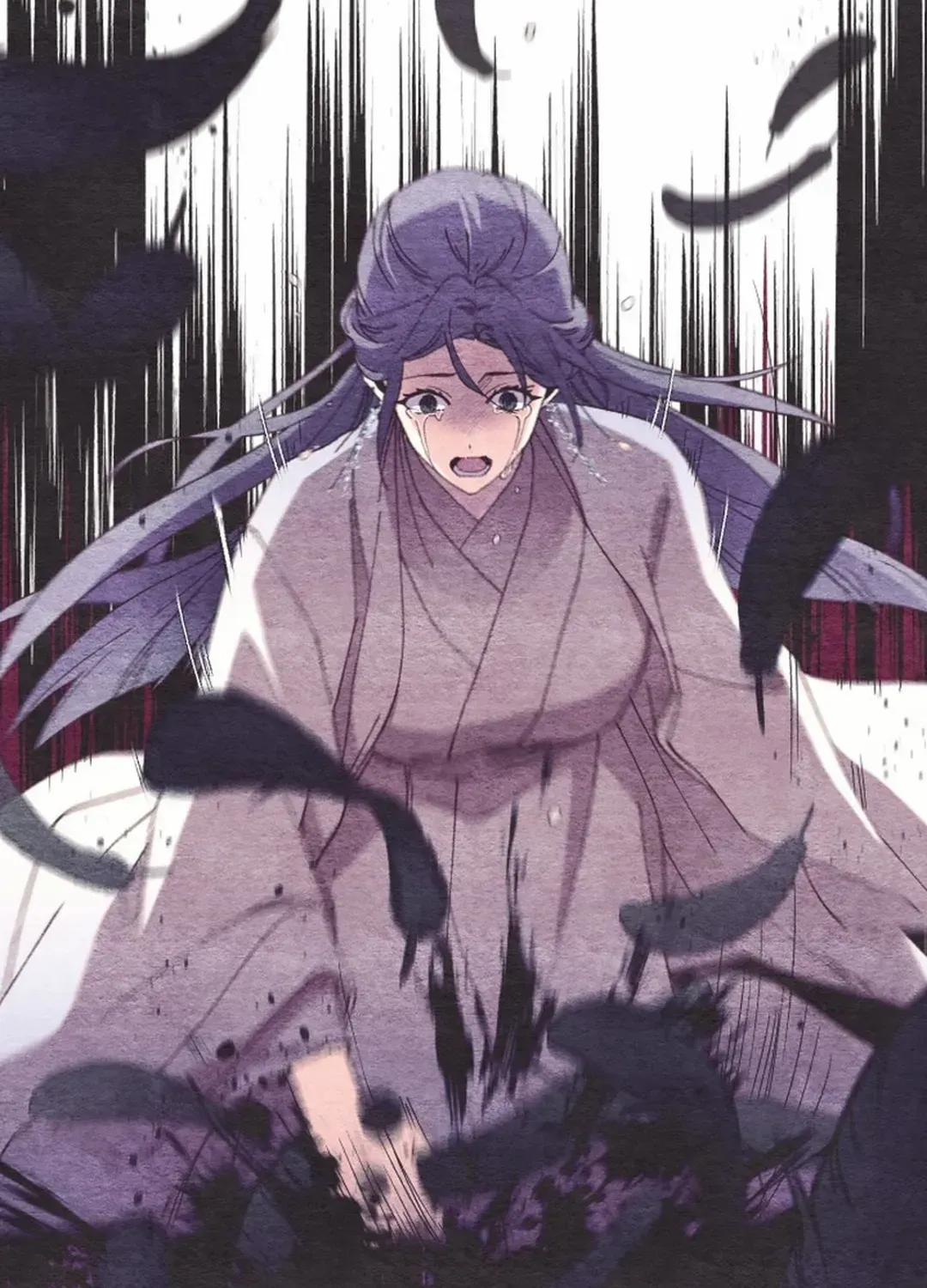 Read Lightning Degree chapter 192 image 75 on Lezhin