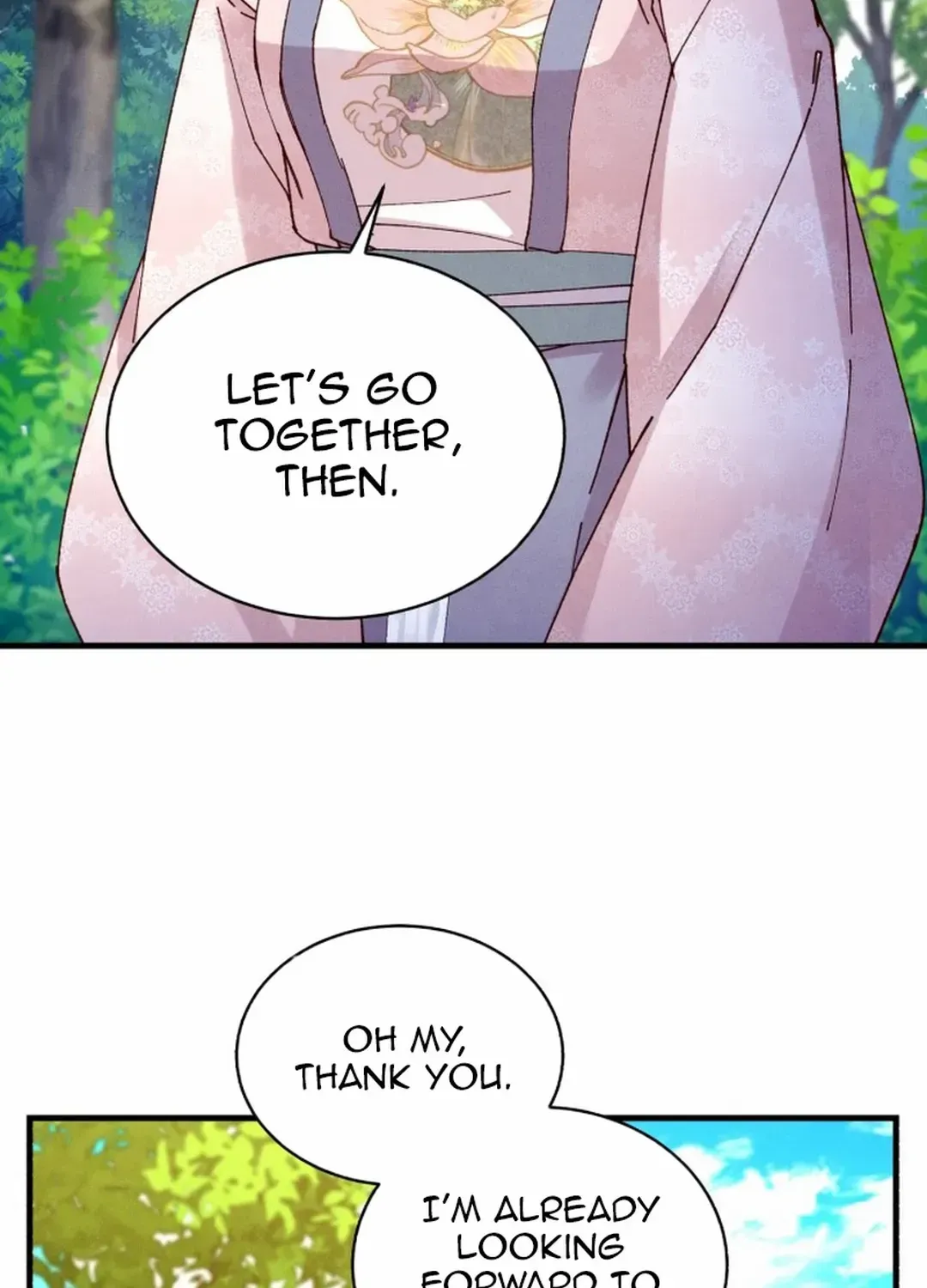Read Lightning Degree chapter 192 image 79 on Lezhin