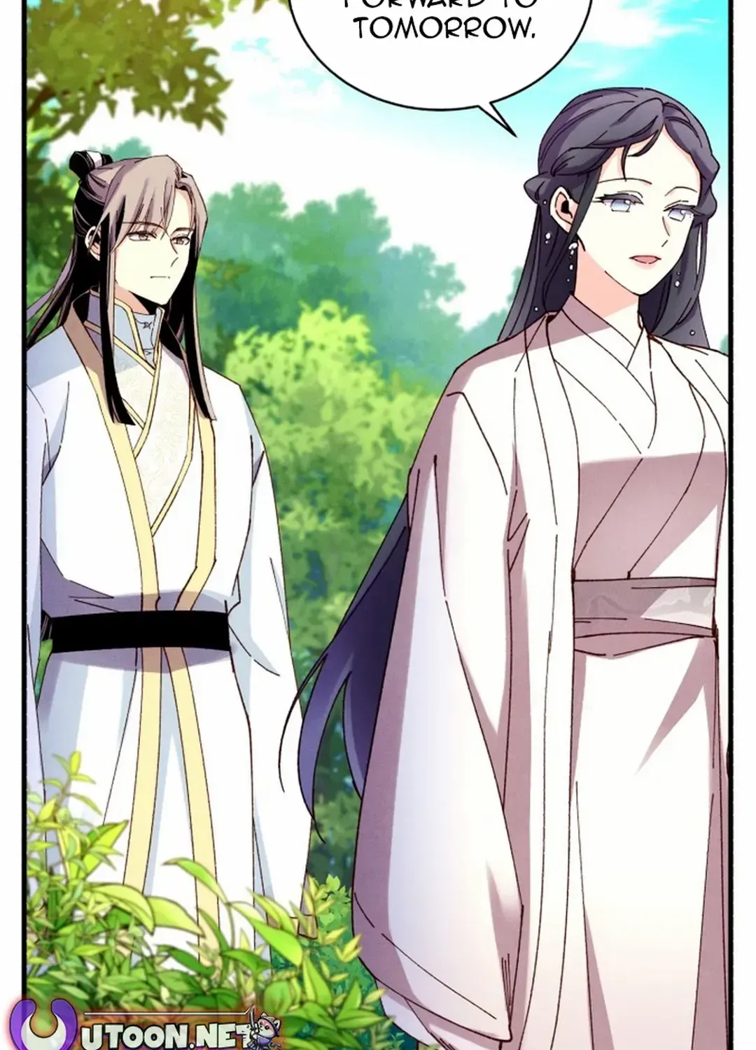 Read Lightning Degree chapter 192 image 80 on Lezhin