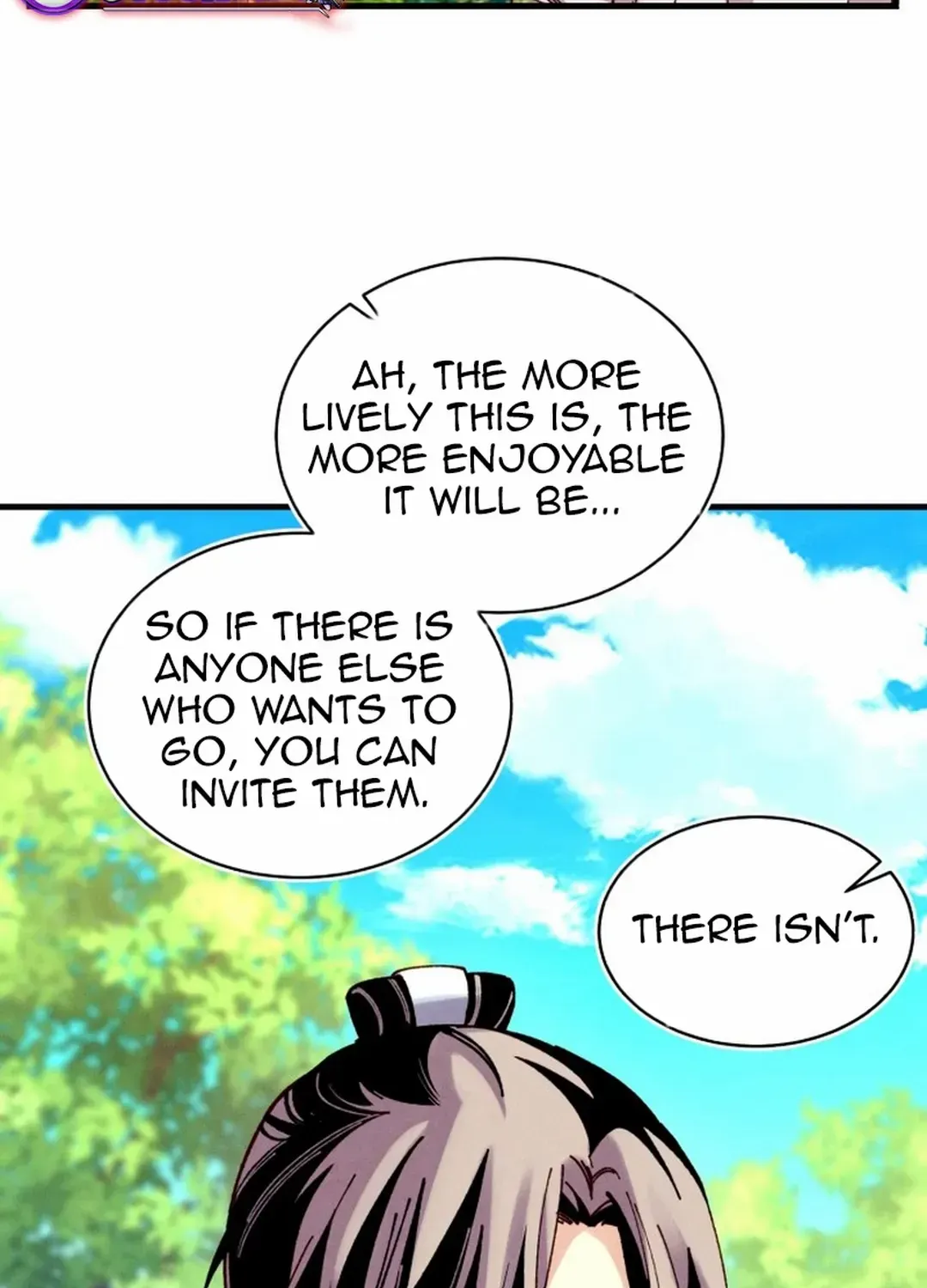 Read Lightning Degree chapter 192 image 81 on Lezhin